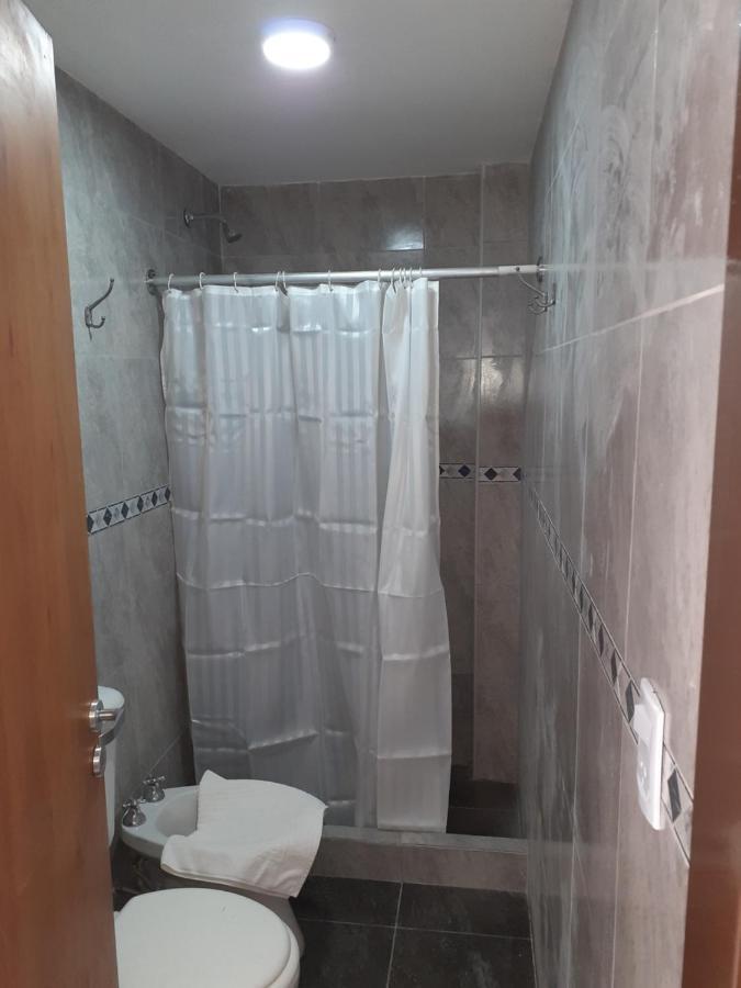 Roberta 3 Apartment Bahía Blanca Екстериор снимка