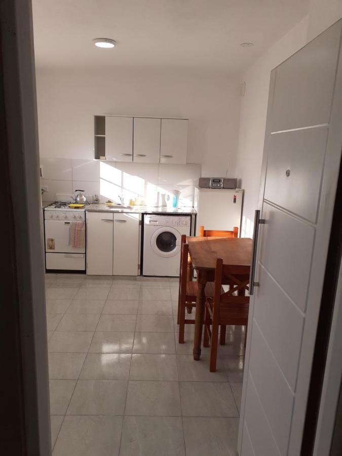 Roberta 3 Apartment Bahía Blanca Екстериор снимка