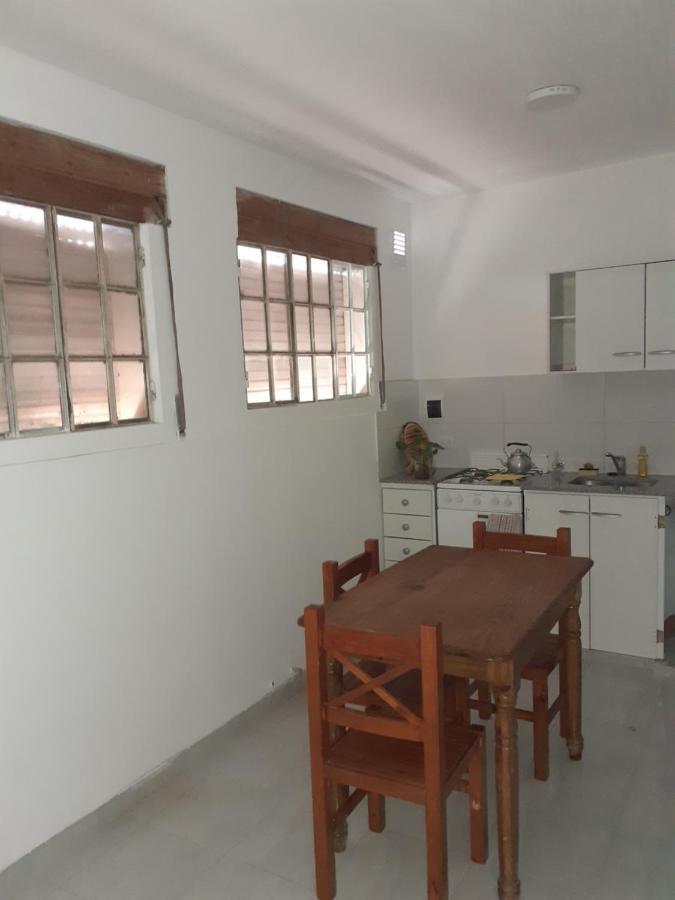 Roberta 3 Apartment Bahía Blanca Екстериор снимка
