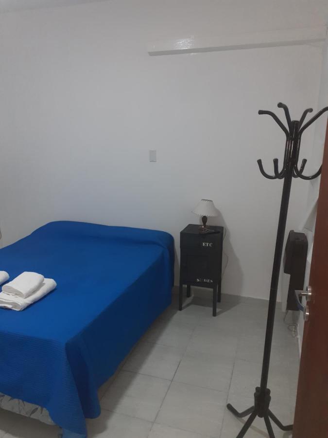 Roberta 3 Apartment Bahía Blanca Екстериор снимка