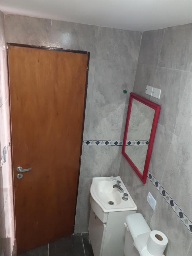 Roberta 3 Apartment Bahía Blanca Екстериор снимка